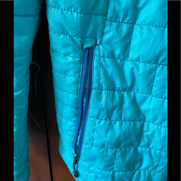 Patagonia Nano Puff S - Picture 6 of 16